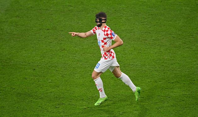 Йошко Гвардіол, Getty Images