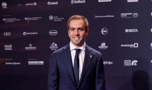 Філіпп Лам, Getty Images