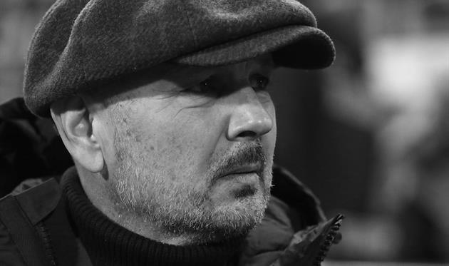 Сініша Михайлович, getty images