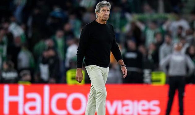 Мануель Пеллегріні, Getty Images