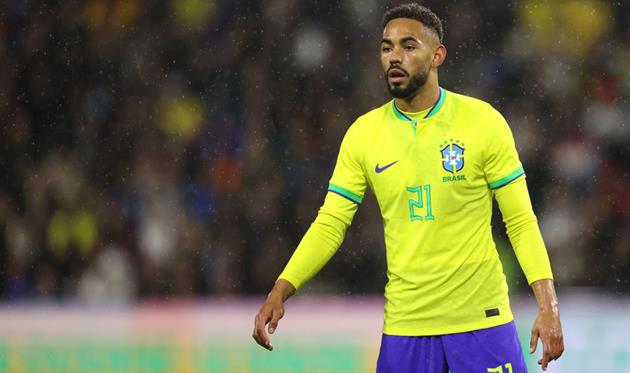 Кунья може приєднатися до складу Вулвергемптона