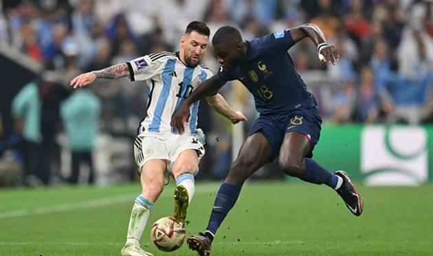 Дайо Упамекано, Getty Images