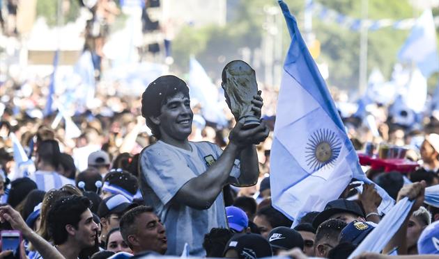 Фото: Getty Images