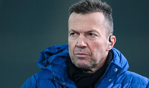 Лотар Маттеус, getty images