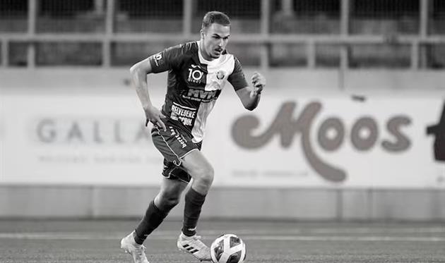 Елія Алессандріні, blick.ch