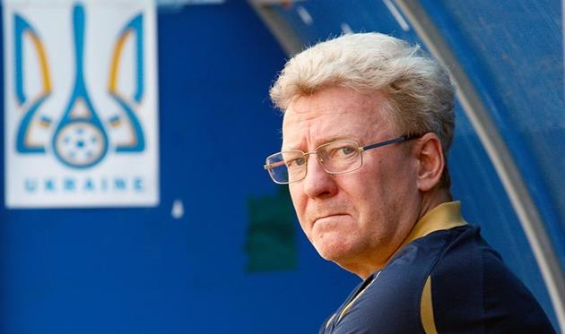 Олег Кузнецов, УАФ