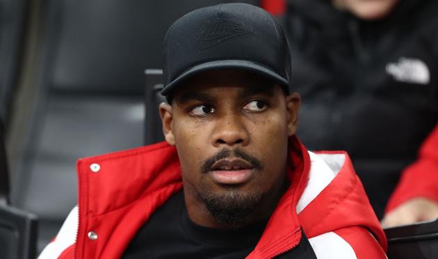 Майк Меньян, Getty Images