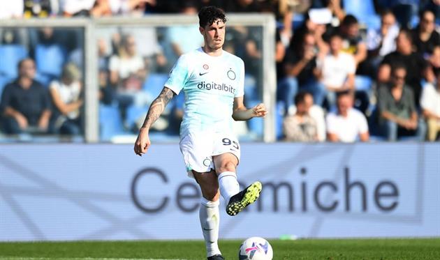 Алессандро Бастоні, Getty Images