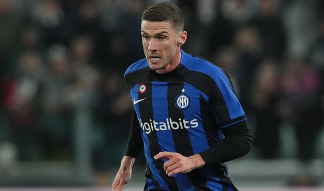 Робін Госенс, getty images