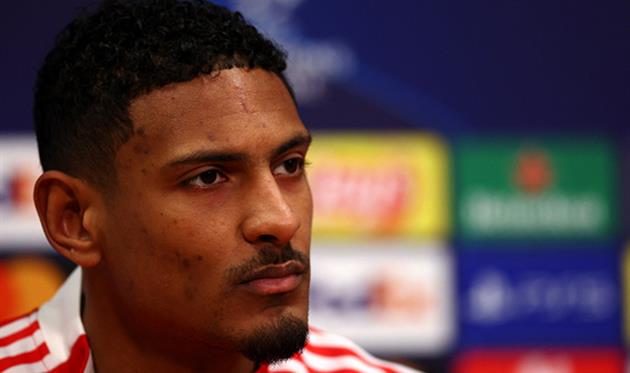 Себастьян Алле, Getty Images