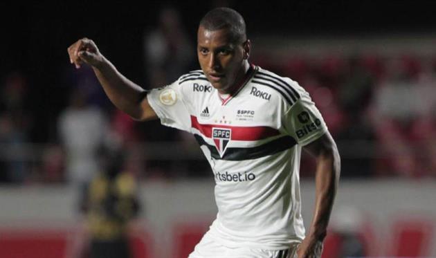 Луїзао, ФК Вест Гем