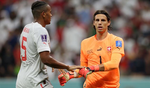 Ян Зоммер, getty images