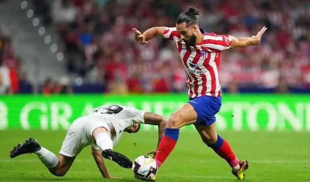 Феліпе Монтейро, Getty Images