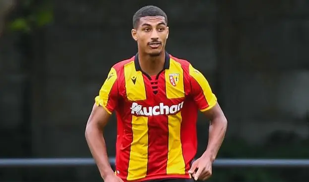 Лоїк Баде, Getty Images