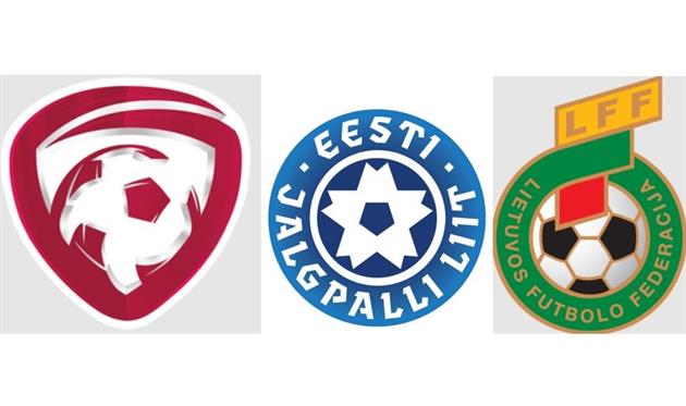 Для розминки: де чиє лого?