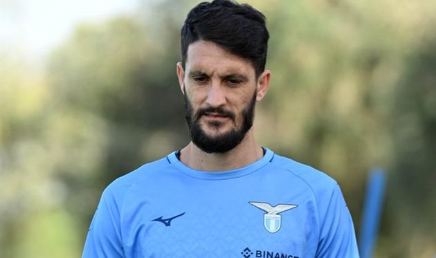 ЛУЇС АЛЬБЕРТО, GETTY IMAGES