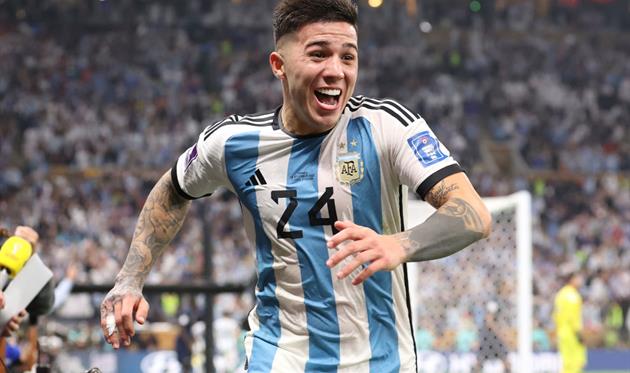 Мілан міг підписати найкращого молодого гравця мундіалю минулим літом