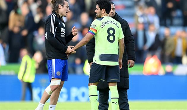 Чаглар Сьоюнджю, Getty Images