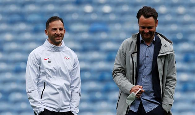 Крістофер Вівель (праворуч), Getty Images