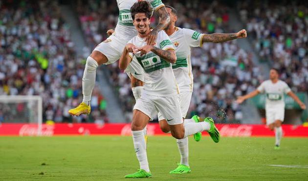 Алекс Кольядо, Getty Images