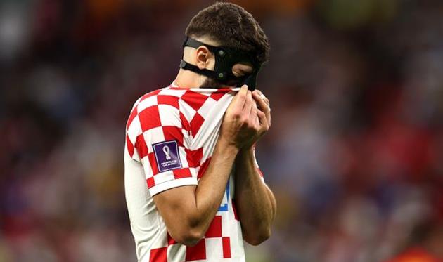 Йошко Гвардіол, Getty Images