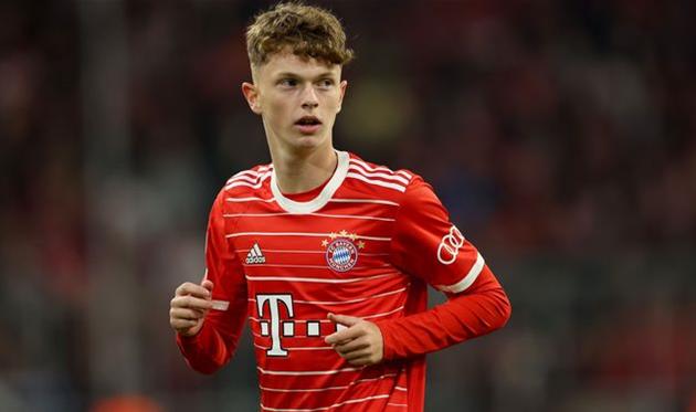 Пауль Ваннер, Getty Images