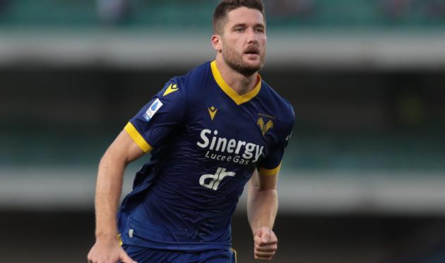 Тома Анрі, Getty Images