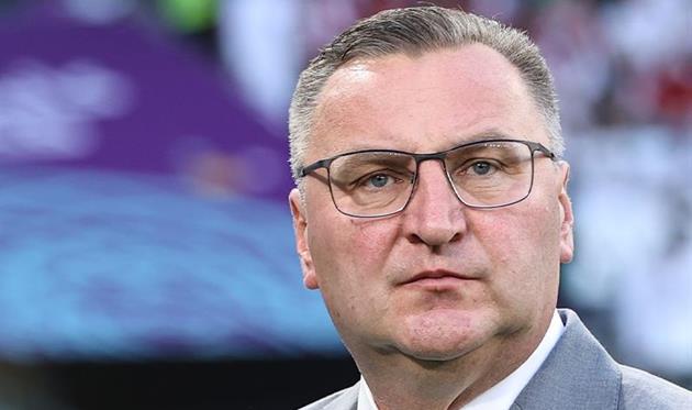 Чеслав Міхневич, Getty Images