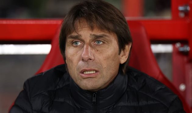 АНТОНІО КОНТЕ, GETTY IMAGES