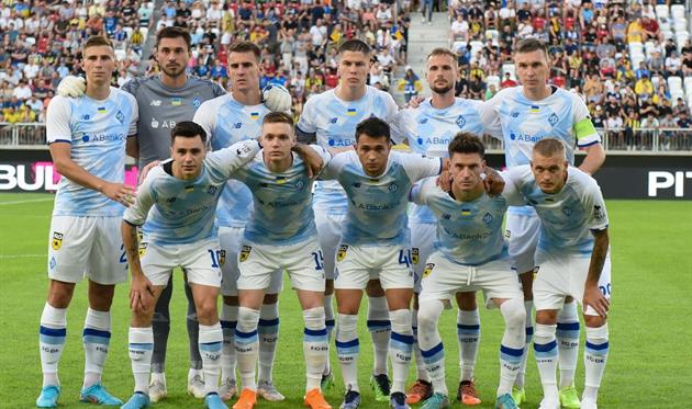 Динамо, фото Динамо