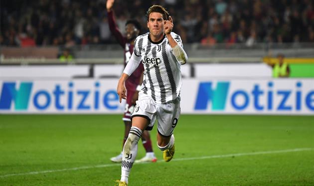 Душан Влахович, getty images