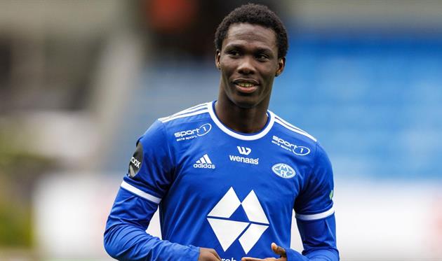 Девід Фофана, Eurosport