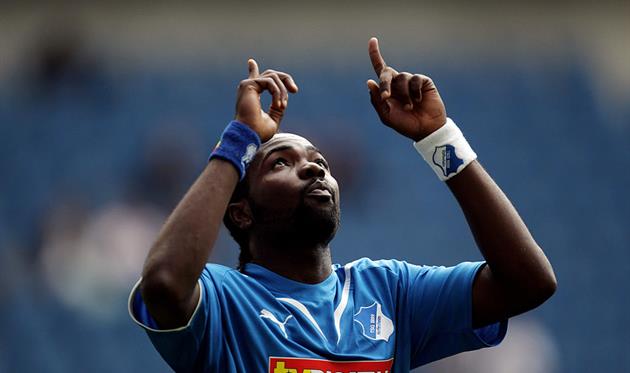 Прінс Таго, Getty Images