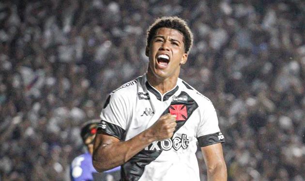 Андрей Сантос, Sport.es