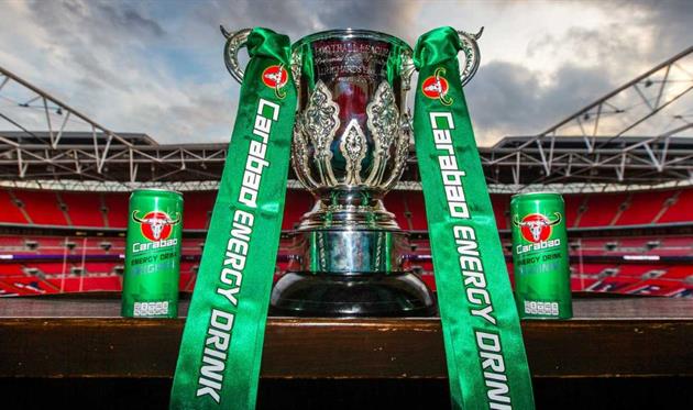 сайт Карабао Кап