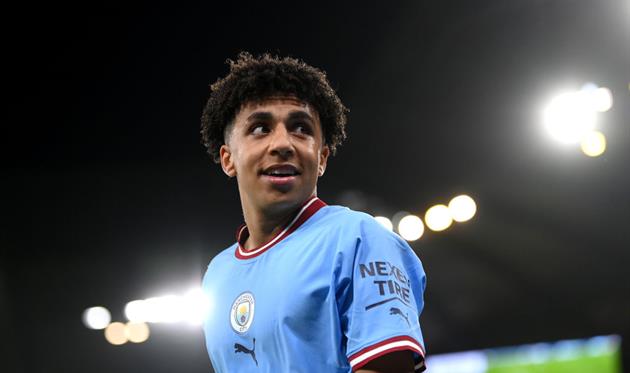 Ріко Льюїс, Getty Images