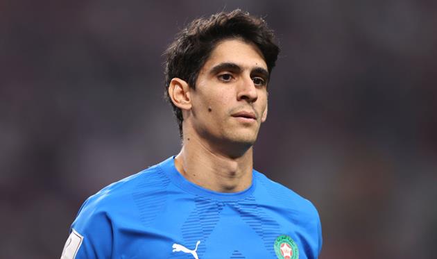 Інтер цікавиться трансфером Буну