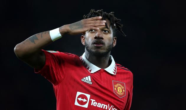 Фред, getty images