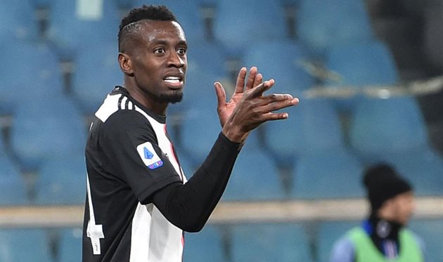 БЛЕЗ МАТЮІДІ, GETTY IMAGES