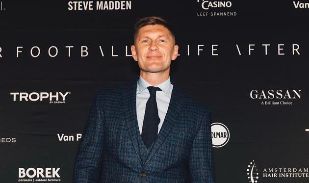 Євген Левченко, Facebook