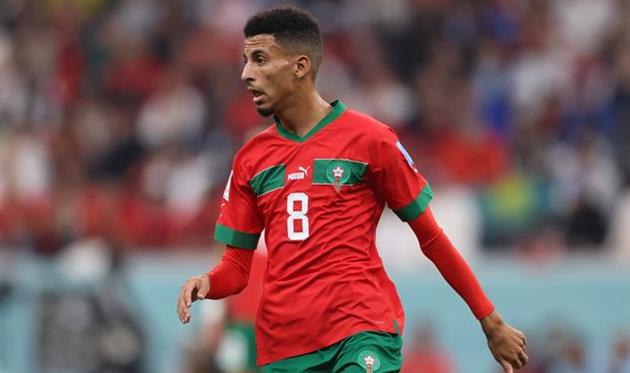 Аззедін Унахі, Getty Images