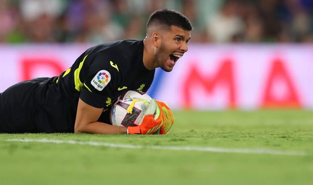 Херонімо Рульі, getty images