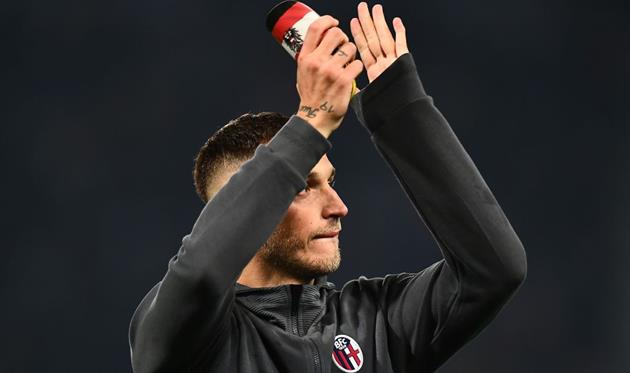 Арнаутович: Моуріньо хотів придбати мене в Манчестер Юнайтед, проте в них не вистачило грошей