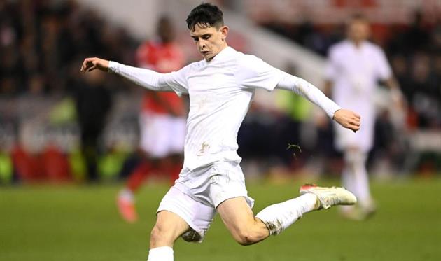 Чарлі Патіно, getty images