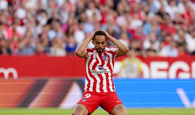 Матеус Кунья, Getty Images