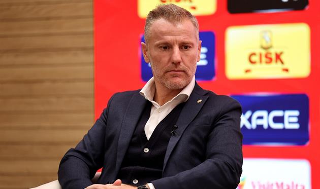 Мікеле Марколіні, www.mfa.com.mt