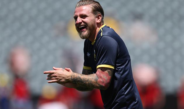 Джейсон Каммінгс, Getty Images