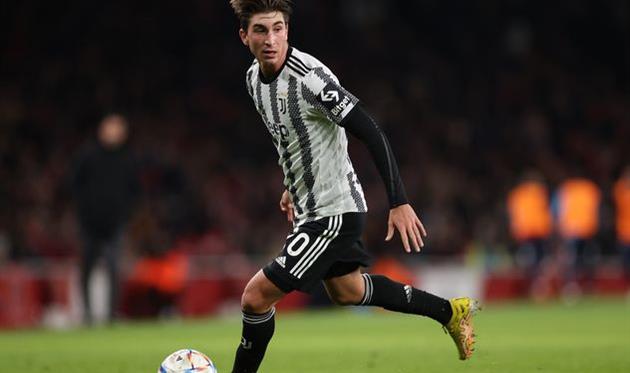 Фабіо Міретті, Getty Images