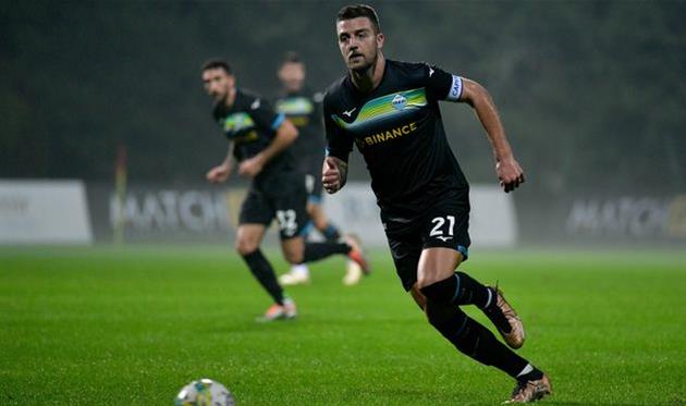 Сергій Мілінкович-Савич, Getty Images