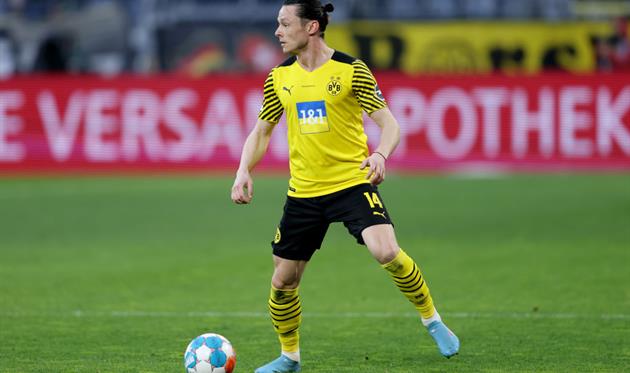 Лаціо орендує Шульца до кінця сезону